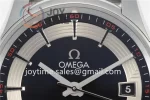 Omega De Ville Hour Vision VSF 1:1 Best Edition SS 41mm SS Bracelet A8500