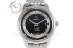 Omega De Ville Hour Vision VSF 1:1 Best Edition SS 41mm SS Bracelet A8500