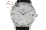 Omega De Ville Real PR ZF 1:1 Best Edition SS 39.5mm Leather Strap Miyota9015