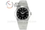 Omega Constellation VSF 1:1 Best Edition SS 38mm SS Bracelet A8500