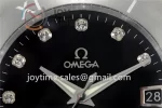 Omega Constellation VSF 1:1 Best Edition SS 38mm SS Bracelet A8500