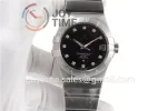 Omega Constellation VSF 1:1 Best Edition SS 38mm SS Bracelet A8500