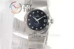 Omega Constellation VSF 1:1 Best Edition SS 38mm SS Bracelet A8500