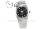 Omega Constellation VSF 1:1 Best Edition SS 38mm SS Bracelet A8500