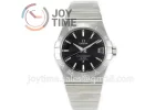 Omega Constellation VSF 1:1 Best Edition SS 38mm SS Bracelet A8500