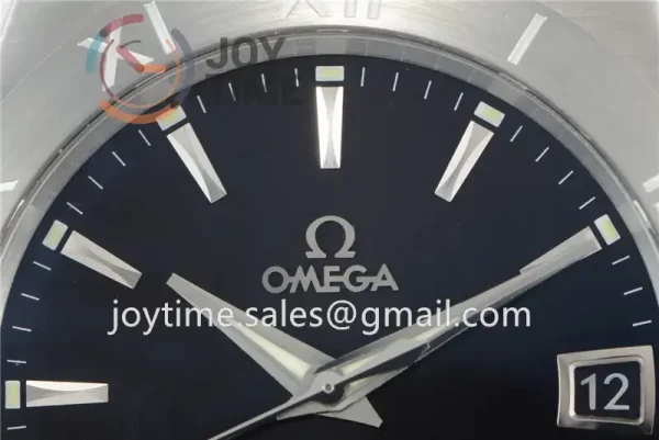 Omega Constellation VSF 1:1 Best Edition SS 38mm SS Bracelet A8500