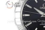 Omega Constellation VSF 1:1 Best Edition SS 38mm SS Bracelet A8500