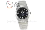 Omega Constellation VSF 1:1 Best Edition SS 38mm SS Bracelet A8500