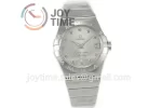 Omega Constellation VSF 1:1 Best Edition SS 38mm SS Bracelet A8500