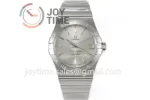 Omega Constellation VSF 1:1 Best Edition SS 38mm SS Bracelet A8500