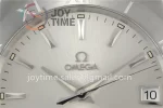 Omega Constellation VSF 1:1 Best Edition SS 38mm SS Bracelet A8500