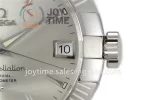 Omega Constellation VSF 1:1 Best Edition SS 38mm SS Bracelet A8500