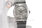 Omega Constellation VSF 1:1 Best Edition SS 38mm SS Bracelet A8500