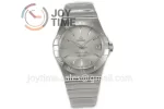 Omega Constellation VSF 1:1 Best Edition SS 38mm SS Bracelet A8500