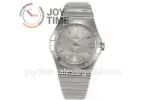 Omega Constellation VSF 1:1 Best Edition SS 38mm SS Bracelet A8500