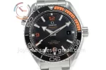 Omega Planet Ocean 600M VSF 1:1 Best Edition SS 43.5mm SS Bracelet Super Clone A8900