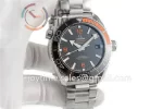 Omega Planet Ocean 600M VSF 1:1 Best Edition SS 43.5mm SS Bracelet Super Clone A8900