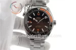 Omega Planet Ocean 600M VSF 1:1 Best Edition SS 43.5mm SS Bracelet Super Clone A8900