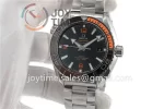 Omega Planet Ocean 600M VSF 1:1 Best Edition SS 43.5mm SS Bracelet Super Clone A8900