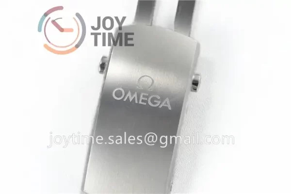 Omega Seamaster Diver 300M VSF 1:1 Best Edition SS 42mm RG Bezel SS/RG Bracelet Super Clone A8800