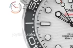 Omega Seamaster Diver 300M VSF 1:1 Best Edition SS 42mm Rubber Strap Super Clone A8800