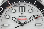 Omega Seamaster Diver 300M VSF 1:1 Best Edition SS 42mm SS Bracelet Super Clone A8800