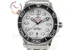 Omega Seamaster Diver 300M VSF 1:1 Best Edition SS 42mm SS Bracelet Super Clone A8800