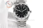 Omega Planet Ocean 600M GMT VSF 1:1 Best Edition SS 43.5mm SS Bracelet Super Clone A8906