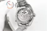 Omega Planet Ocean 600M GMT VSF 1:1 Best Edition SS 43.5mm SS Bracelet Super Clone A8906