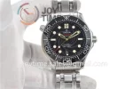 Omega Seamaster Diver 300M "007Limited Edition" VSF 1:1 Best Edition SS 42mm SS Bracelet Super Clone A8800