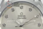 Omega Aqua Terra 150M Ladies  VSF 1:1 Best Edition SS 34mm SS Bracelet Super Clone A8800