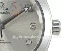 Omega Aqua Terra 150M Ladies  VSF 1:1 Best Edition SS 34mm SS Bracelet Super Clone A8800