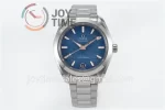 Omega Aqua Terra 150M Ladies  VSF 1:1 Best Edition SS 34mm SS Bracelet Super Clone A8800