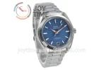 Omega Aqua Terra 150M Ladies  VSF 1:1 Best Edition SS 34mm SS Bracelet Super Clone A8800