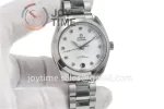 Omega Aqua Terra 150M Ladies  VSF 1:1 Best Edition SS 34mm SS Bracelet Super Clone A8800