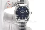 Omega Aqua Terra 150M Ladies  VSF 1:1 Best Edition SS 34mm SS Bracelet Super Clone A8800