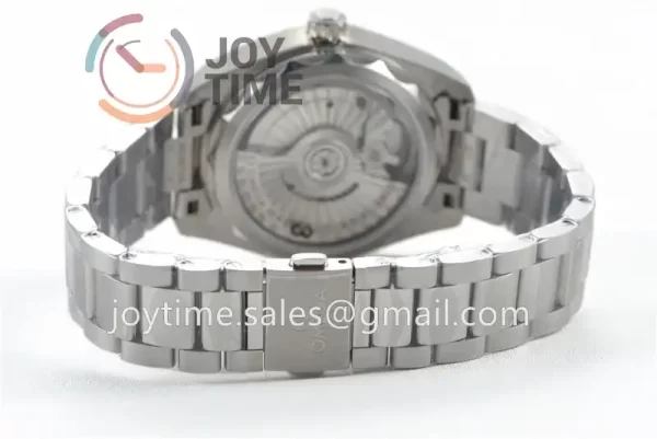 Omega Aqua Terra 150M Ladies  VSF 1:1 Best Edition SS 34mm SS Bracelet Super Clone A8800