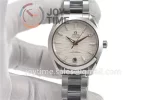 Omega Aqua Terra 150M Ladies  VSF 1:1 Best Edition SS 34mm SS Bracelet Super Clone A8800