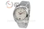 Omega Aqua Terra 150M Ladies  VSF 1:1 Best Edition SS 34mm SS Bracelet Super Clone A8800