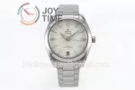 Omega Aqua Terra 150M Ladies  VSF 1:1 Best Edition SS 34mm SS Bracelet Super Clone A8800