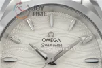 Omega Aqua Terra 150M Ladies  VSF 1:1 Best Edition SS 34mm SS Bracelet Super Clone A8800