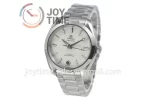 Omega Aqua Terra 150M Ladies  VSF 1:1 Best Edition SS 34mm SS Bracelet Super Clone A8800