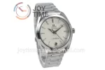 Omega Aqua Terra 150M Ladies  VSF 1:1 Best Edition SS 34mm SS Bracelet Super Clone A8800