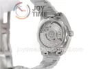 Omega Aqua Terra 150M Ladies  VSF 1:1 Best Edition SS 34mm SS Bracelet Super Clone A8800