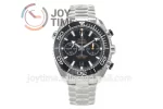 Omega Planet Ocean Master Chronometer OMF 1:1 Best Edition SS 45.5mm SS Bracelet Super Clone A9300