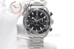 Omega Planet Ocean Master Chronometer OMF 1:1 Best Edition SS 45.5mm SS Bracelet Super Clone A9300