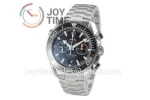 Omega Planet Ocean Master Chronometer OMF 1:1 Best Edition SS 45.5mm SS Bracelet Super Clone A9300