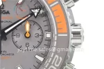 Omega Planet Ocean Master Chronometer OMF 1:1 Best Edition SS 45.5mm SS Bracelet Super Clone A9300