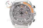 Omega Planet Ocean Master Chronometer OMF 1:1 Best Edition SS 45.5mm SS Bracelet Super Clone A9300