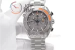 Omega Planet Ocean Master Chronometer OMF 1:1 Best Edition SS 45.5mm SS Bracelet Super Clone A9300